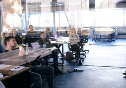 Project Management: Deep Dive (Jan – Mar 2025)