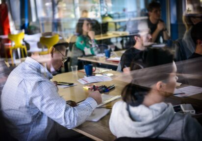 Project Risk Management (Spring 2025)