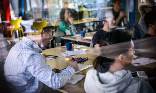 Project Risk Management (Autumn 2023)