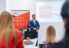 Business Analysis Intensive (Apr-Jun 2025) Business Analysis Intensive (Apr-Jun 2025)