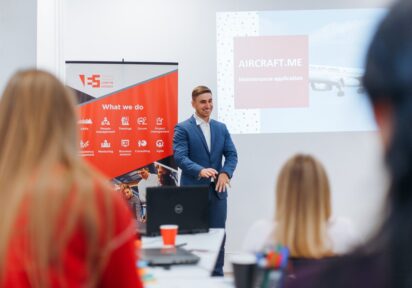 Business Analysis Intensive (Apr-Jun 2025)