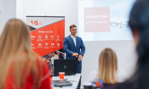 Business Analysis Intensive (Nov – Dec 2024)