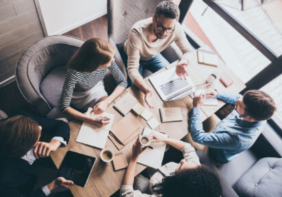 Управління процесами: BPM in Action (Jan – Mar 2025)