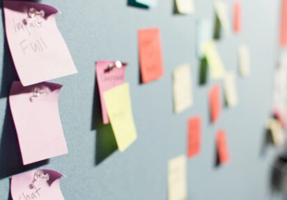 Project Management: Deep Dive for NovaPoshta